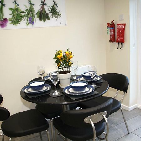 City Centre Town House With River Walks And Free Parking C27Hk Villa York Exterior photo