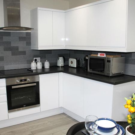 City Centre Town House With River Walks And Free Parking C27Hk Villa York Exterior photo