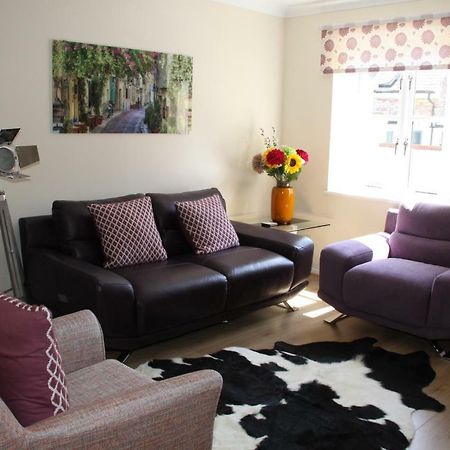 City Centre Town House With River Walks And Free Parking C27Hk Villa York Exterior photo