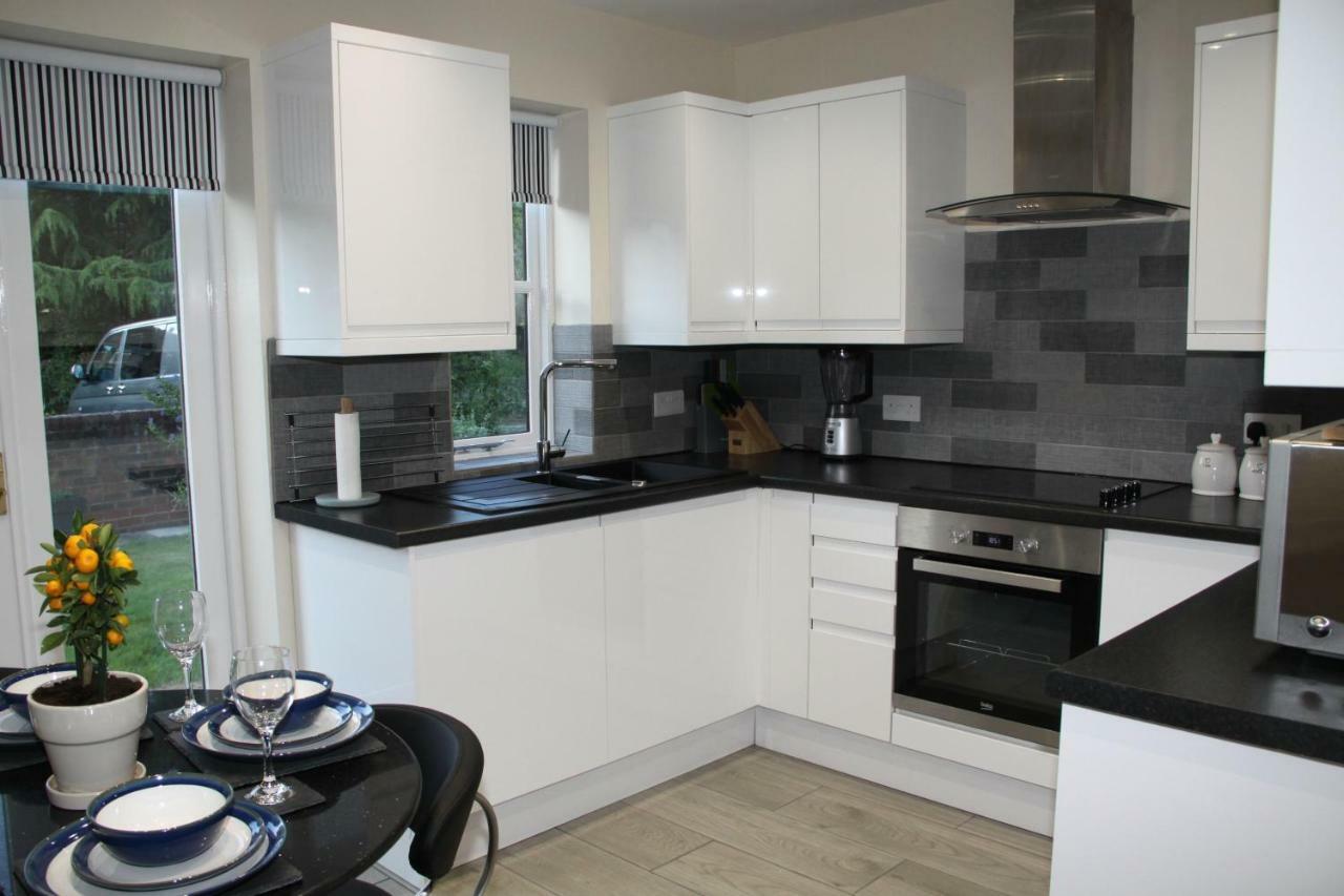 City Centre Town House With River Walks And Free Parking C27Hk Villa York Exterior photo