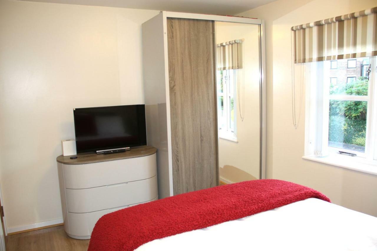 City Centre Town House With River Walks And Free Parking C27Hk Villa York Exterior photo