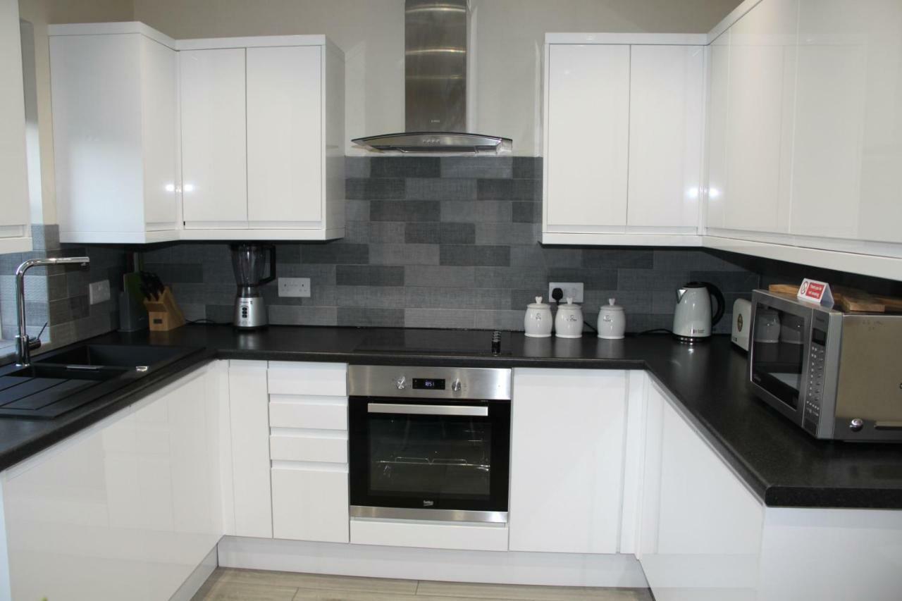 City Centre Town House With River Walks And Free Parking C27Hk Villa York Exterior photo