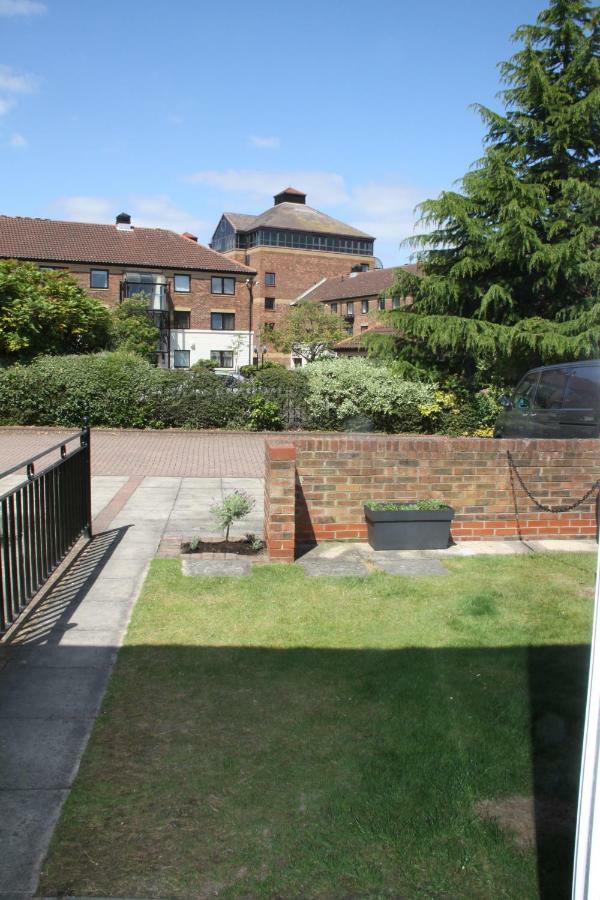 City Centre Town House With River Walks And Free Parking C27Hk Villa York Exterior photo