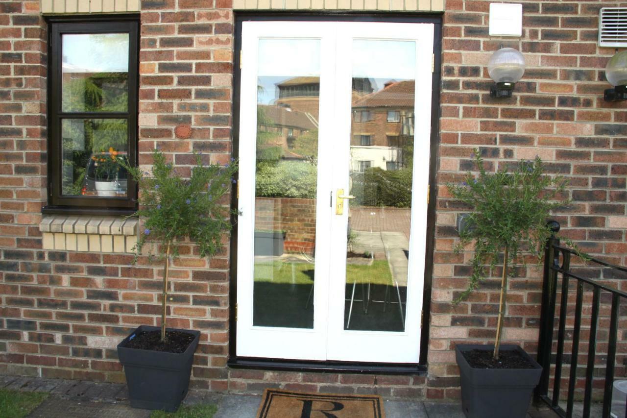 City Centre Town House With River Walks And Free Parking C27Hk Villa York Exterior photo